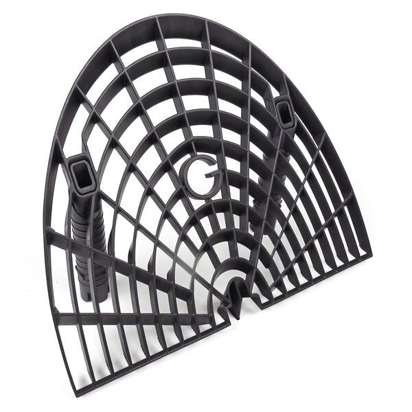 Grit Guard Washboard schwarz Waschbrett Autowäsche
