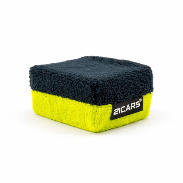 Mikrofaser Handapplikator | 21CARS®