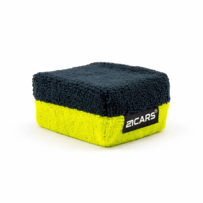 Mikrofaser Handapplikator | 21CARS®