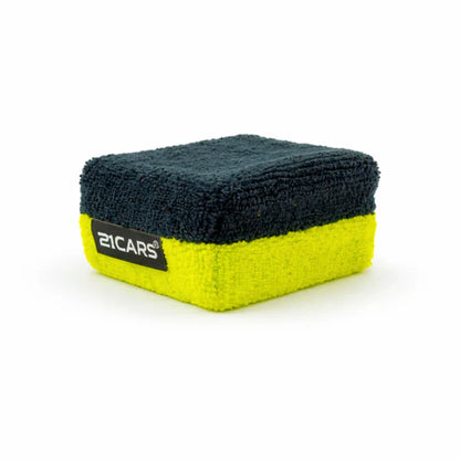 Mikrofaser Handapplikator | 21CARS®