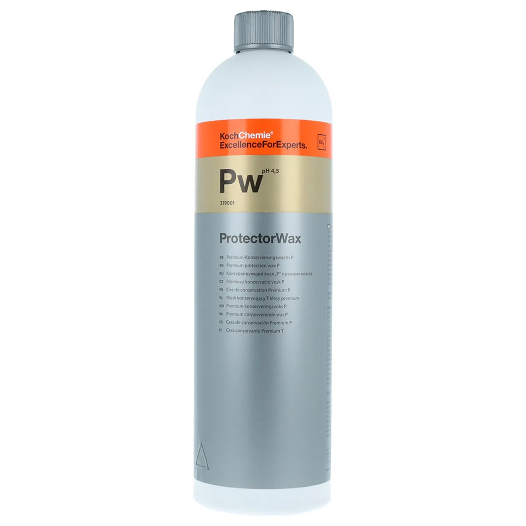 Koch Chemie PW ProtectorWax Wachsversiegelung 1L