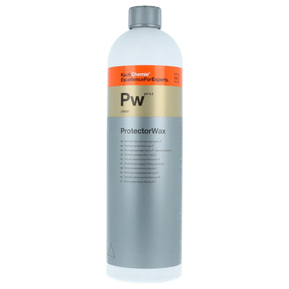 Koch Chemie PW ProtectorWax Wachsversiegelung 1L