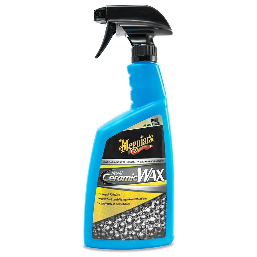 Keramik Spray Wachs Meguiars Anwendung Auto Lack
Hybrid Ceramic Wax Wasser perlt ab Ergebnis
Auto Versiegelung Spray Lack Schutz Glanz Detail
Fahrzeugpflege Keramik Wachs Anwendung Ergebnis