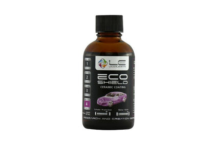 Keramikbeschichtung Auto Eco Shield Lackversiegelung
Liquid Elements Eco Shield Anwendung Keramik coating
Keramik Versiegelung Detail Glanz Lack Schutz
Auto Keramikbeschichtung Ergebnis Wasser perlt ab