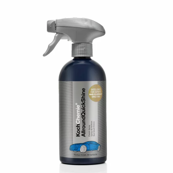 Koch Chemie Allround Quick Shine 500ml Detailer Auto Glanz Pflege
