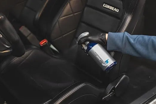 Koch Chemie Cockpit Care Innenraum Kunststoff Pflege seidenmatt