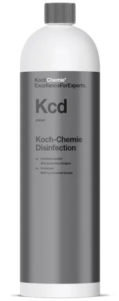 Koch Chemie Desinfektionsmittel 1L