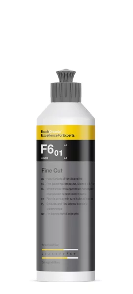 Koch Chemie Fine Cut Politur 250ml
