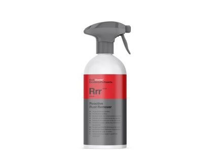 Koch Chemie Flugrostentferner