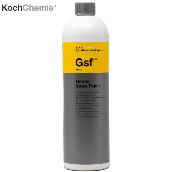 Koch Chemie Gentle Snow Foam 1L