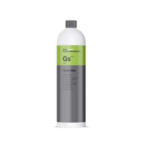 Koch Chemie Green Star 1L APC

