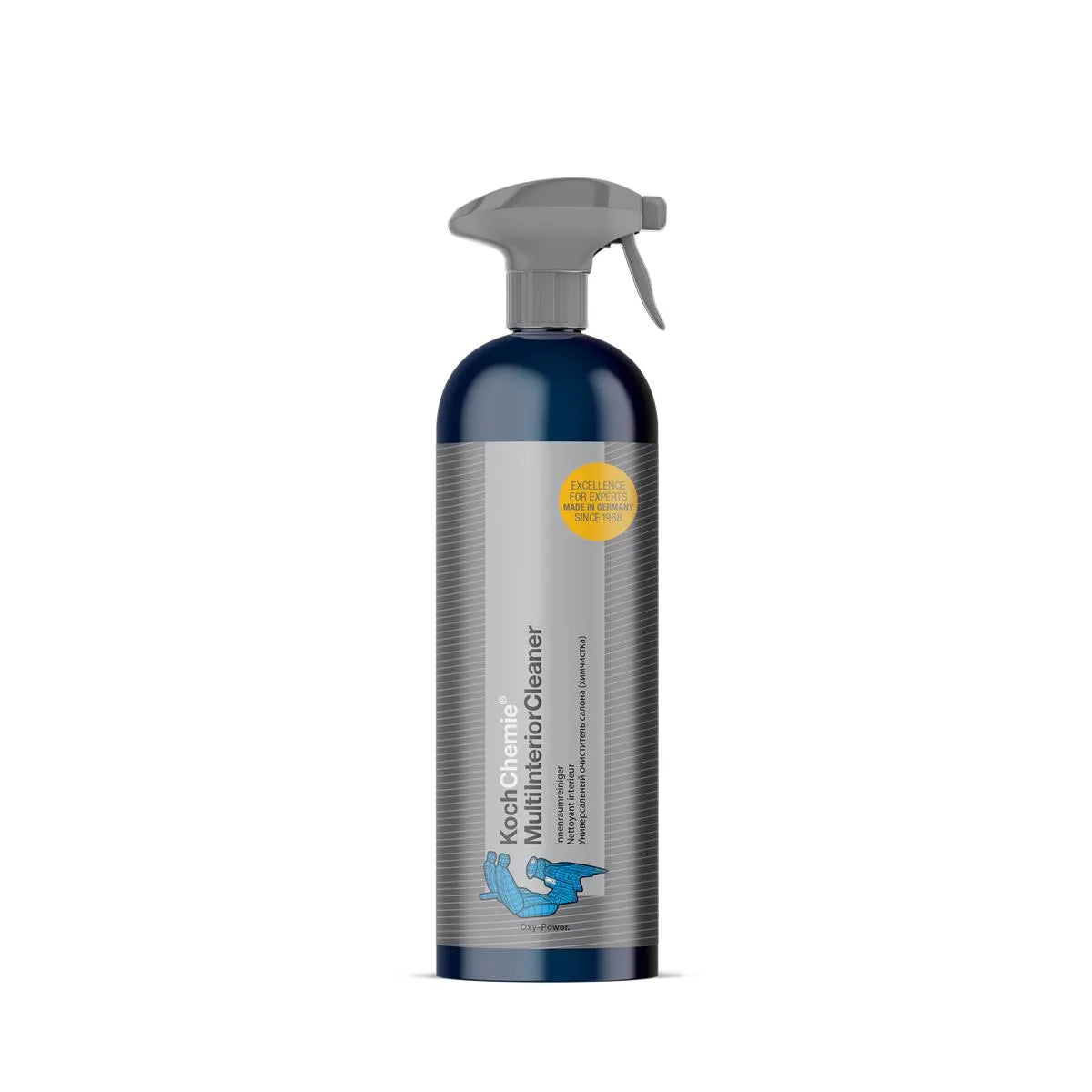 Koch Chemie Interior Cleaner 750ml