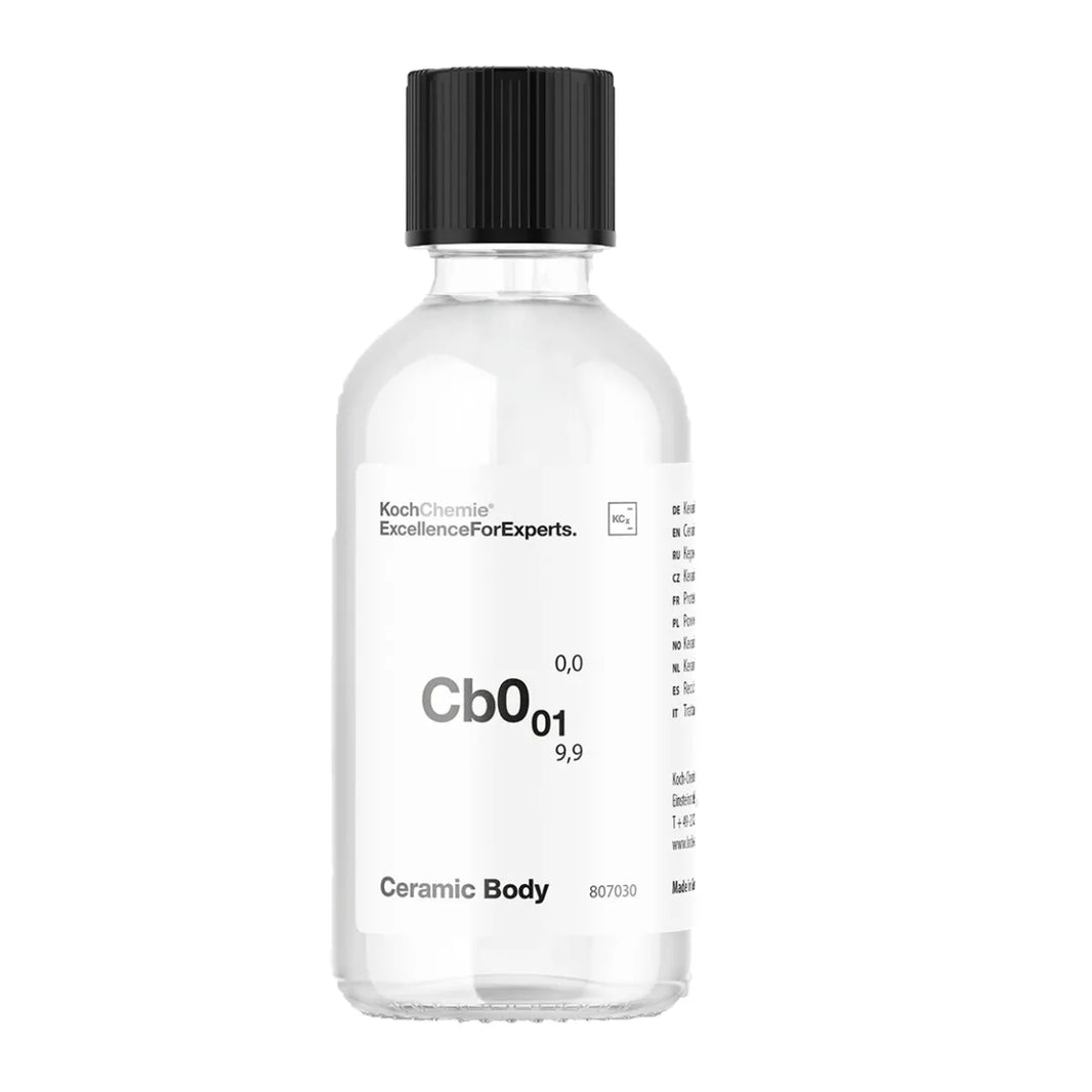 Koch Chemie Keramikversiegelung 30ml
