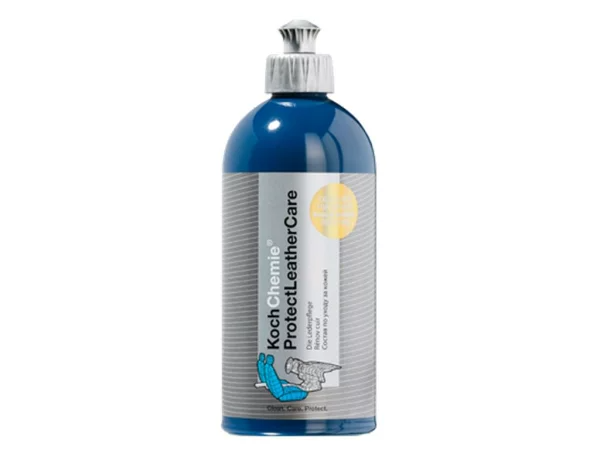 Koch Chemie Lederpflege Auto