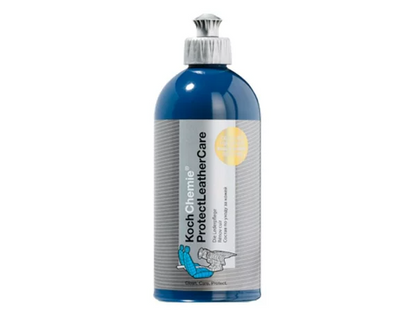 Koch Chemie Lederpflege Auto