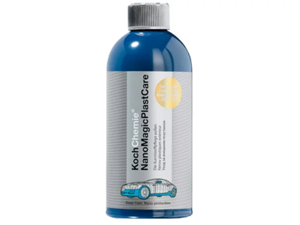 Koch Chemie Nano Magic Plast Care 500ml