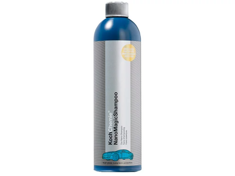 Koch Chemie Nano Magic Shampoo 750ml