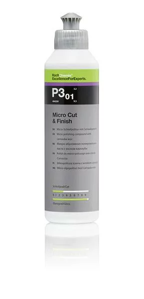 Koch Chemie P3.01 Politur 250ml