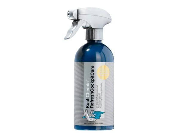 Koch Chemie Refresh Cockpit Care 500ml Innenpflege Auto