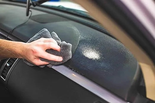 Koch Chemie Refresh Cockpit Care Detail Kunststoff Oberfläche Auto