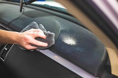 Koch Chemie Refresh Cockpit Care Detail Kunststoff Oberfläche Auto