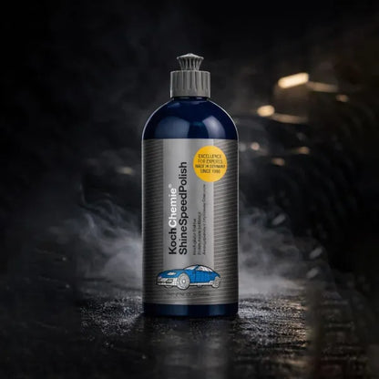 Koch Chemie Shine Speed Polish 500ml Politur Auto Lack