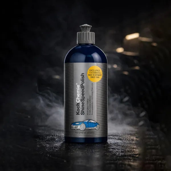 Koch Chemie Shine Speed Polish 500ml Politur Auto Lack