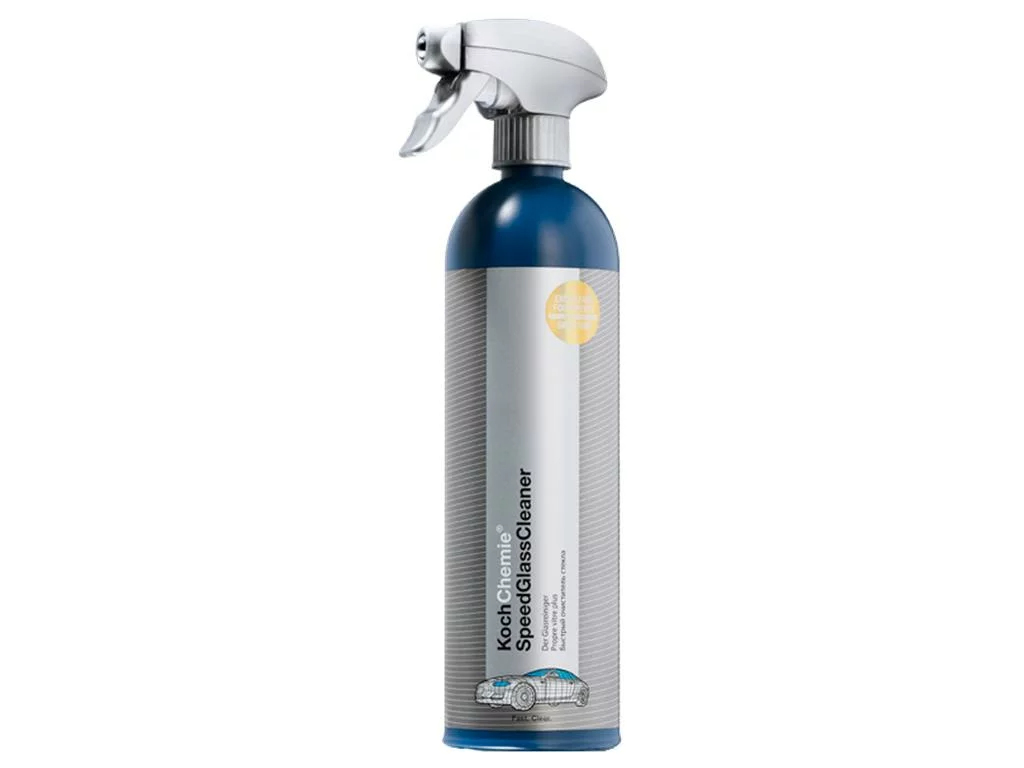 Koch Chemie Speed Glass Cleaner 750ml Glasreiniger Auto