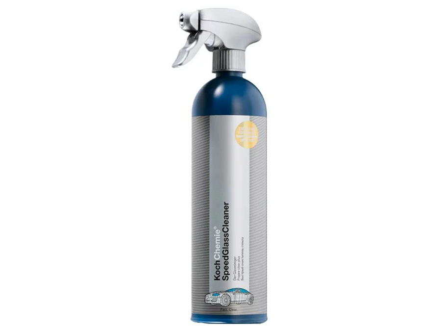 Koch Chemie Speed Glass Cleaner 750ml Glasreiniger Auto