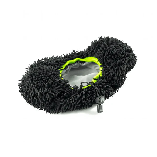 Microfaser Schutzhaube für Waschlanze | 21CARS®