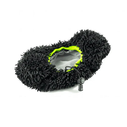 Microfaser Schutzhaube für Waschlanze | 21CARS®