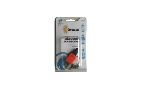 Kwazar Dichtungssatz Venus Sprühgerät Reparatur Ersatzteile
Kwazar Dichtungen wechseln Sprayer undicht Lösung
Kwazar Dichtungssatz Detail Ventil und Dichtungen
Kwazar Drucksprüher Reparatur Set VITON Zubehör Kaufen