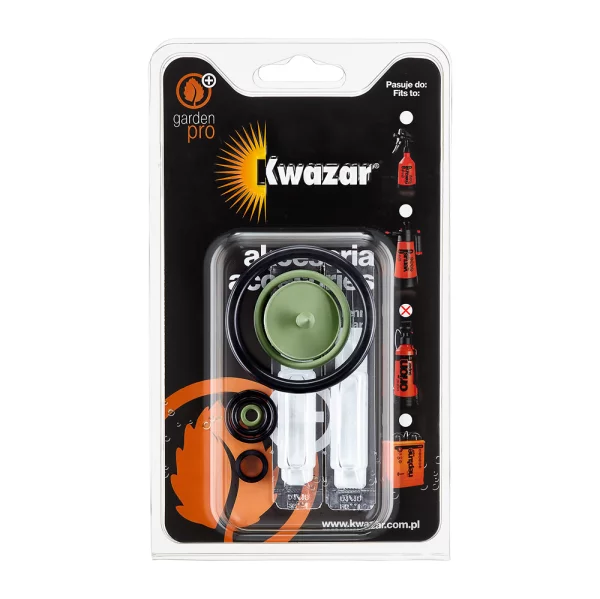 Kwazar O Ring Set Orion Drucksprüher Reparatur
Kwazar Dichtung Austausch Sprühgerät undicht Lösung
Kwazar Wartungssatz Detail O Ringe Drucksystem
Kwazar Drucksprüher Reparatur Set Orion Zubehör