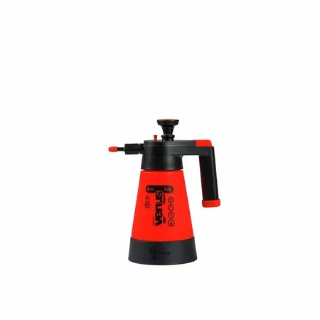 Kwazar Venus 360 Pumpsprüher 1L 1.5L 2L Auto Reinigung
Kwazar Sprayer Anwendung Innenreinigung Auto Detailer
Kwazar Pumpsprüher Detail Düse 360 Grad Funktion
Kwazar Sprühgerät Ergebnis gleichmässige Verteilung Reiniger