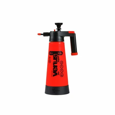 Kwazar Venus 360 Pumpsprüher 1L 1.5L 2L Auto Reinigung
Kwazar Sprayer Anwendung Innenreinigung Auto Detailer
Kwazar Pumpsprüher Detail Düse 360 Grad Funktion
Kwazar Sprühgerät Ergebnis gleichmässige Verteilung Reiniger
