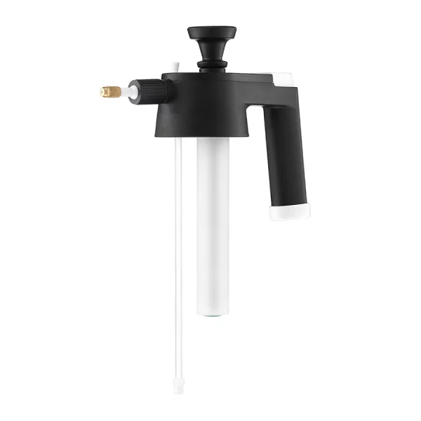 Kwazar Venus HD Solvent Sprühkopf Ersatzteil Drucksprüher
Kwazar Sprühkopf Anwendung Teerentferner Reinigung
Kwazar Sprühkopf Detail lösemittelbeständige Düse
Kwazar Drucksprüher Reparatur Sprühkopf ersetzen Venus