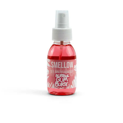 Smellow - Der Innenraumduft für dein Fahrzeug - Innenraumduft / Lufterfrischer 100ml