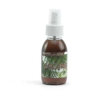Smellow - Der Innenraumduft für dein Fahrzeug - Innenraumduft / Lufterfrischer 100ml