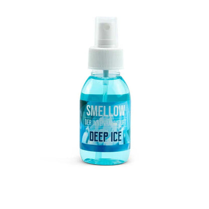 Smellow - Der Innenraumduft für dein Fahrzeug - Innenraumduft / Lufterfrischer 100ml