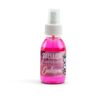 Smellow - Der Innenraumduft für dein Fahrzeug - Innenraumduft / Lufterfrischer 100ml