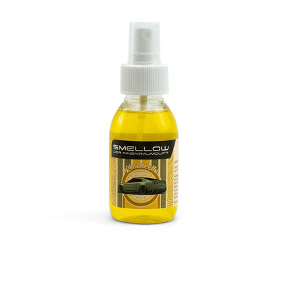 Smellow - Der Innenraumduft für dein Fahrzeug - Innenraumduft / Lufterfrischer 100ml