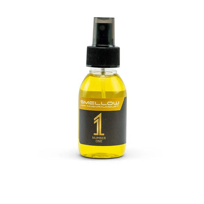 Smellow - Der Innenraumduft für dein Fahrzeug - Innenraumduft / Lufterfrischer 100ml