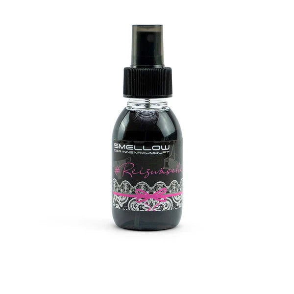 Smellow - Der Innenraumduft für dein Fahrzeug - Innenraumduft / Lufterfrischer 100ml