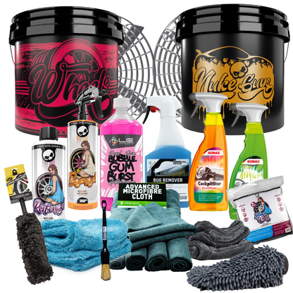 StreetSurge XXL Set