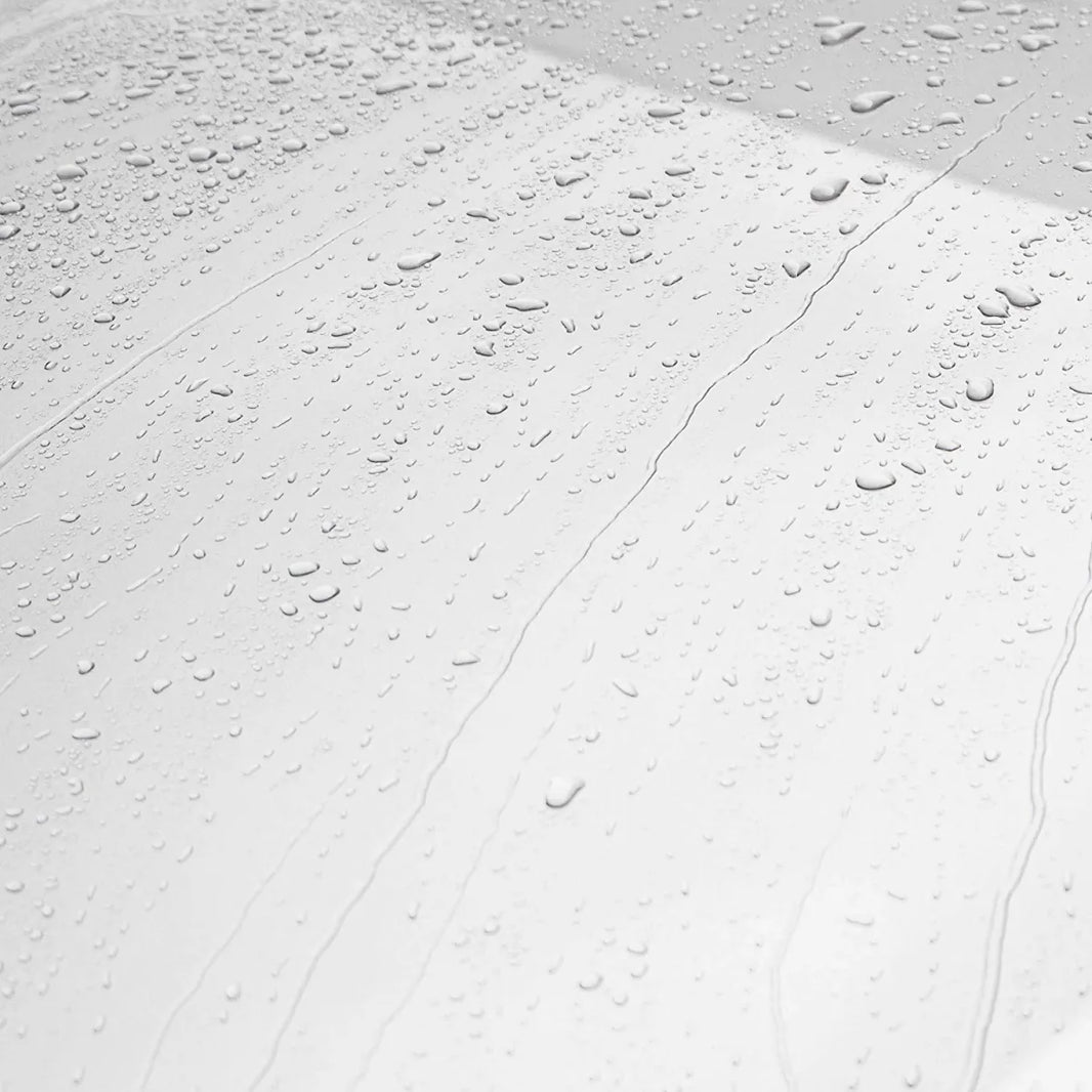 Meguiars Ultimate Quik Wax Anwendung Auto Lack
Sprühwachs Auto Glanz Schutz Ergebnis
Auto Lack Pflege Wachs Spray Wasser perlt ab
Fahrzeugpflege Sprühwachs Anwendung Detail Ergebnis