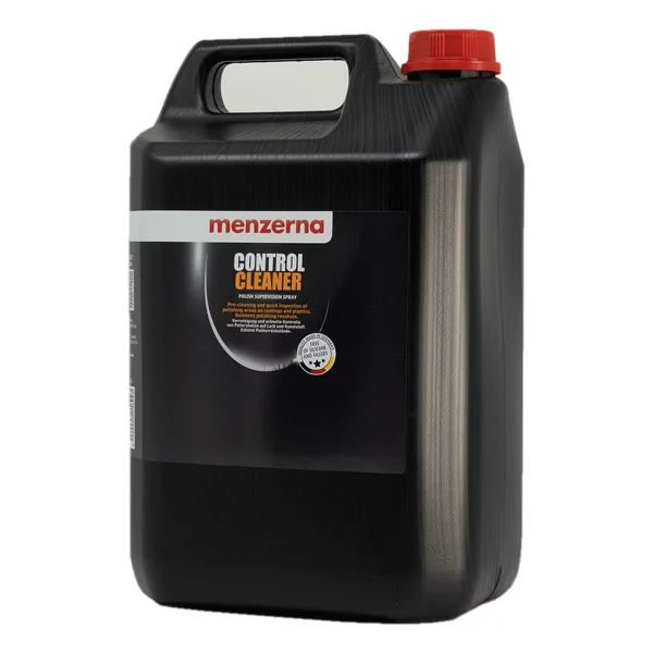Menzerna Control Cleaner Anwendung Lack Vorbereitung Auto
IPA Reiniger Auto Politurreste entfernen Lackpflege
Auto Lack reinigen vor Versiegelung Anwendung Detail
Control Cleaner Fahrzeug Oberfläche vorbereiten Ergebnis