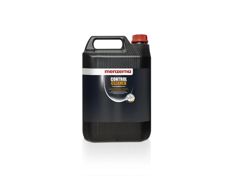 Menzerna Control Cleaner Anwendung Lack Vorbereitung Auto
IPA Reiniger Auto Politurreste entfernen Lackpflege
Auto Lack reinigen vor Versiegelung Anwendung Detail
Control Cleaner Fahrzeug Oberfläche vorbereiten Ergebnis