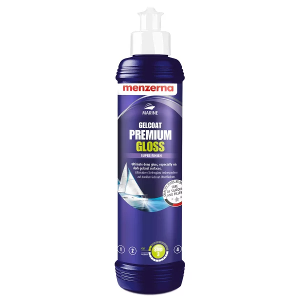 Menzerna Gelcoat Premium Gloss Anwendung Hochglanz
Hochglanz Politur Ergebnis Auto Lack Spiegelglanz
Feinpolitur Gelcoat Oberfläche Glanz Ergebnis
Menzerna Finish Politur Anwendung Detail Ergebnis