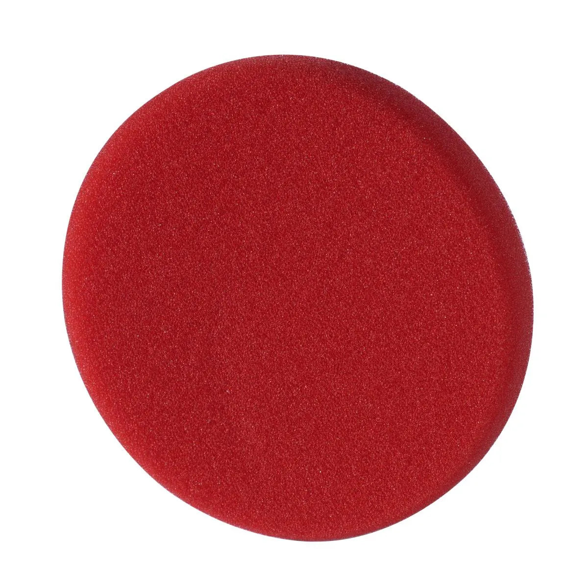 Menzerna Heavy Cut Foam Pad Anwendung Kratzer entfernen Auto
Polierpad hart Heavy Cut Anwendung Lackaufbereitung
Auto Kratzer entfernen Polierpad Maschine Anwendung
Menzerna Polierpad rot 150mm Detail Anwendung Ergebnis