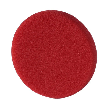 Menzerna Heavy Cut Foam Pad Anwendung Kratzer entfernen Auto
Polierpad hart Heavy Cut Anwendung Lackaufbereitung
Auto Kratzer entfernen Polierpad Maschine Anwendung
Menzerna Polierpad rot 150mm Detail Anwendung Ergebnis